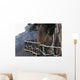 Sanqing Mountain China Wall Decal