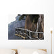 Sanqing Mountain China Wall Decal