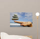 Zen Wall Decal Design 2
