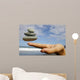 Zen Wall Decal Design 2
