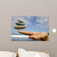 Zen Wall Decal Design 2