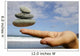 Zen Wall Decal Design 2