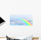 Rainbow Wall Decal