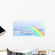 Rainbow Wall Decal
