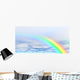 Rainbow Wall Decal