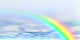 Rainbow Wall Decal