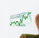 Economic Recovery Wall Decal