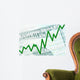 Economic Recovery Wall Decal