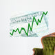 Economic Recovery Wall Decal