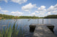 Summer Lake Wall Decal Design 2