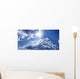 Heaven and Clouds Wall Decal