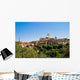 Siena Tuscany Wall Decal