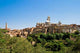 Siena Tuscany Wall Decal