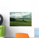 Morning Umbria Wall Decal