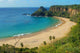 Playa Desierta Wall Decal