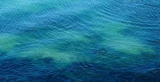 Turquoise Wall Decal