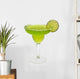 Frozen Margarita Lime Wall Decal
