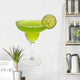 Frozen Margarita Lime Wall Decal