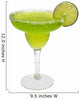 Frozen Margarita Lime Wall Decal