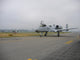 A-10 Warthog Airplane Wall Decal