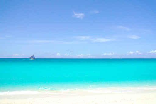 Boracay Wall Decal