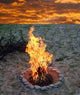 Campfire Wall Decal