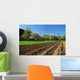 Field Wall Decal Design 4