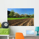 Field Wall Decal Design 4