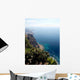 Cabo Girao Wall Decal
