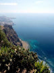 Cabo Girao Wall Decal