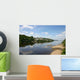Candes St Martin Wall Decal