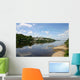 Candes St Martin Wall Decal