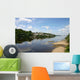 Candes St Martin Wall Decal