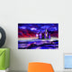 Sacrifice Wall Decal