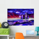 Sacrifice Wall Decal