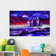 Sacrifice Wall Decal