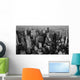Skyline New York B Wall Decal Design 2