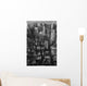 Skyline New York B Wall Decal Design 1