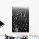 Rockefeller Top New York Wall Decal