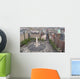 Amsterdam Wall Decal