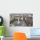 Amsterdam Wall Decal