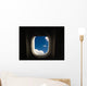 Airplane Window Wall Decal