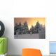 Marchenwald Oberhof Wall Decal