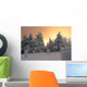 Marchenwald Oberhof Wall Decal
