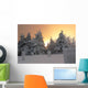 Marchenwald Oberhof Wall Decal