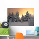 Marchenwald Oberhof Wall Decal