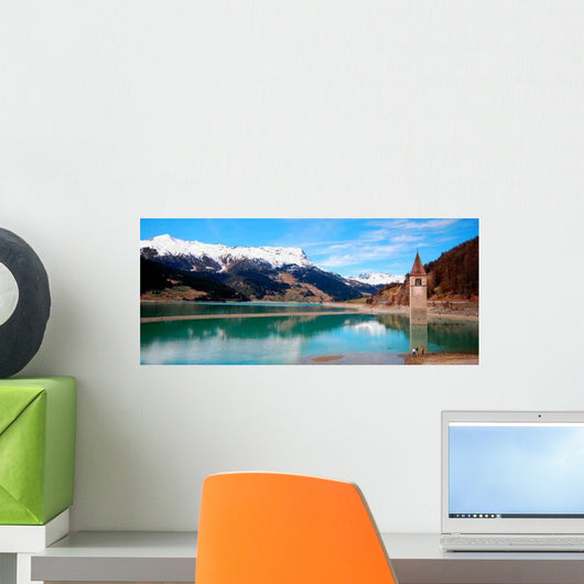 Resia Wall Decal