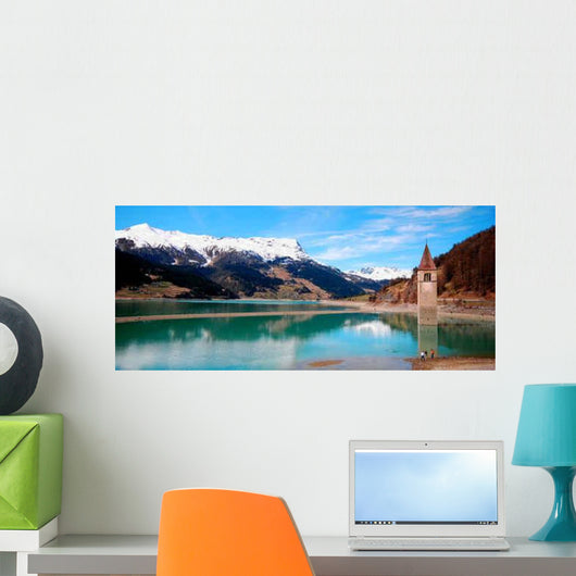 Resia Wall Decal