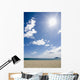 Sun over Sea and Wall Decal