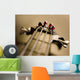 Guitar Machine Heads Wall Decal
